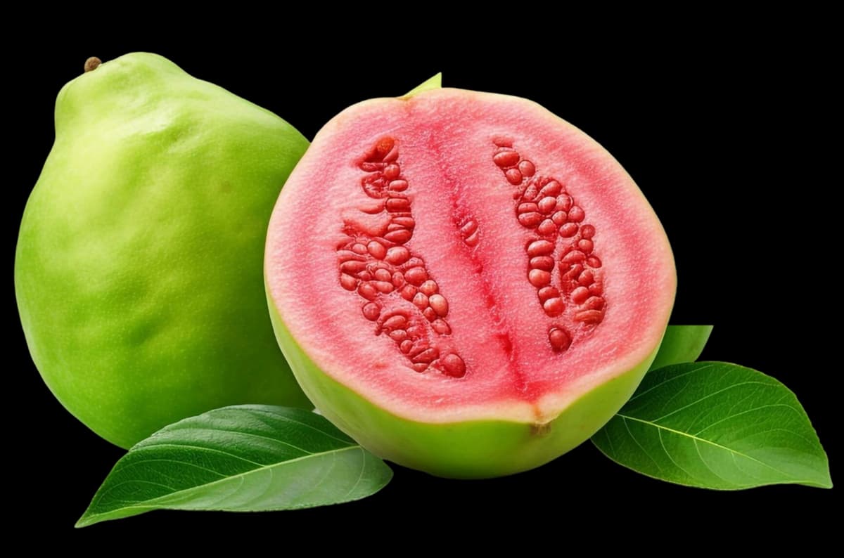 guava
