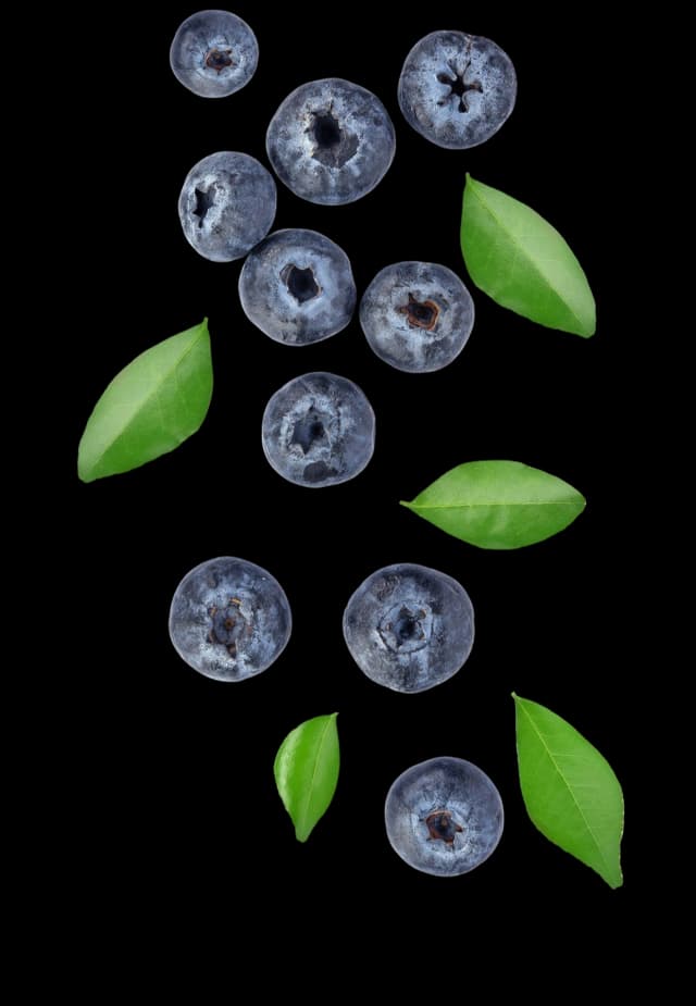 strwberries