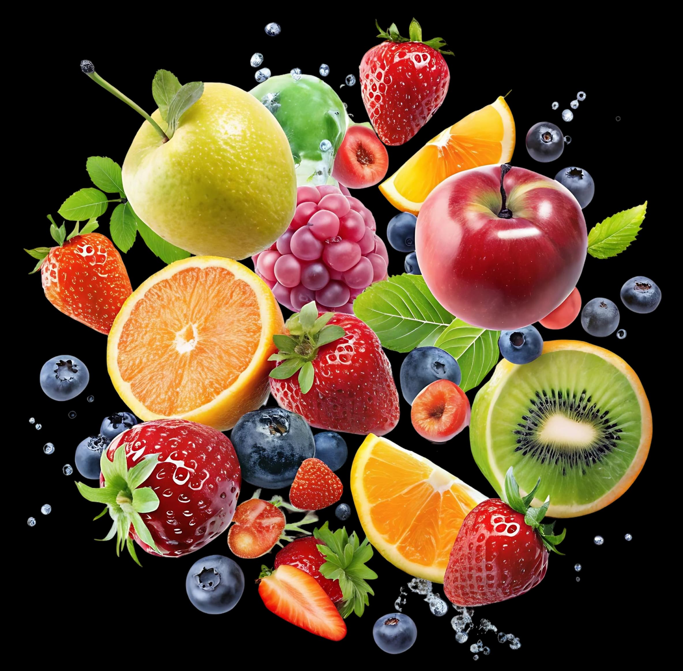 Fresh Juice